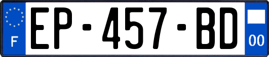 EP-457-BD