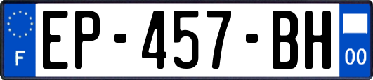 EP-457-BH