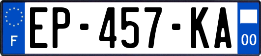 EP-457-KA