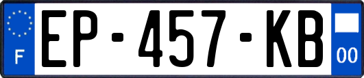 EP-457-KB