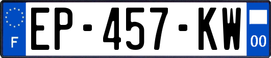 EP-457-KW
