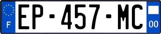 EP-457-MC