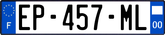 EP-457-ML