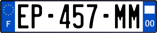 EP-457-MM