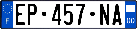 EP-457-NA