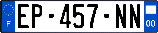 EP-457-NN