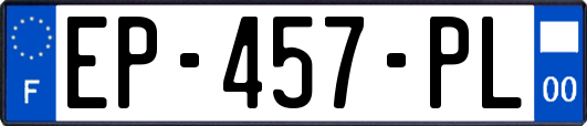 EP-457-PL