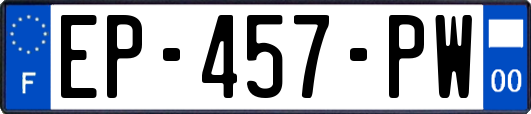 EP-457-PW