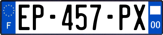 EP-457-PX