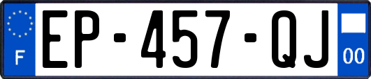 EP-457-QJ