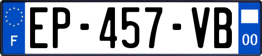 EP-457-VB
