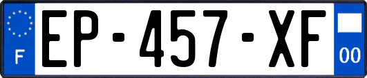 EP-457-XF
