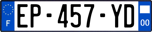 EP-457-YD