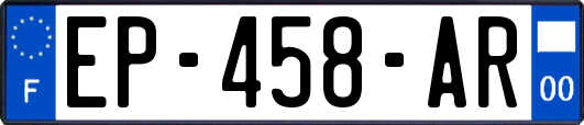 EP-458-AR