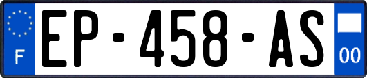 EP-458-AS