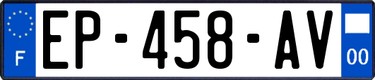 EP-458-AV