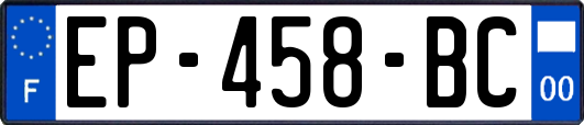 EP-458-BC