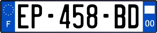 EP-458-BD