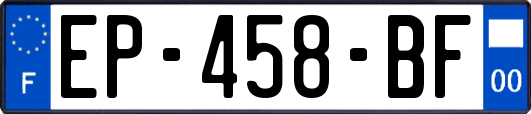 EP-458-BF