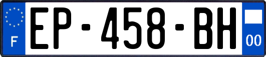 EP-458-BH