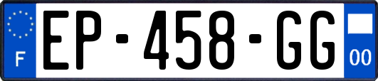 EP-458-GG