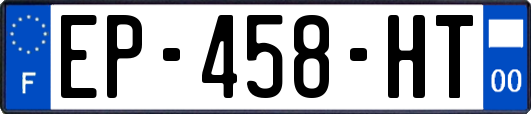 EP-458-HT