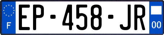 EP-458-JR