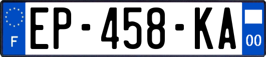 EP-458-KA