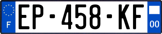 EP-458-KF