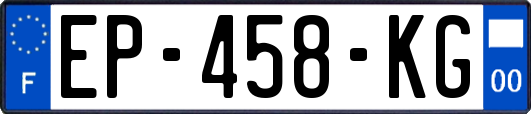 EP-458-KG