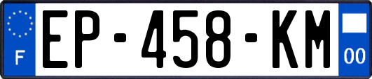 EP-458-KM