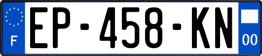 EP-458-KN