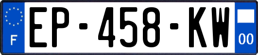 EP-458-KW