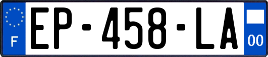 EP-458-LA