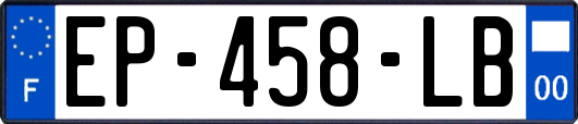 EP-458-LB