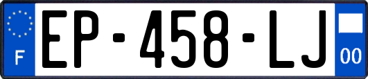 EP-458-LJ