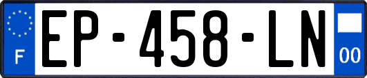 EP-458-LN