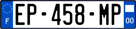 EP-458-MP