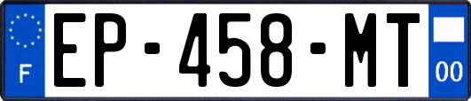 EP-458-MT
