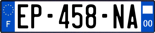 EP-458-NA