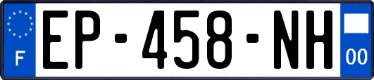 EP-458-NH