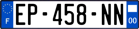 EP-458-NN