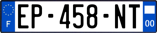 EP-458-NT