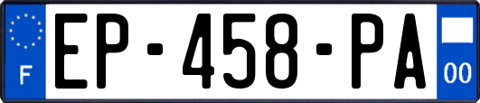 EP-458-PA
