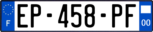 EP-458-PF