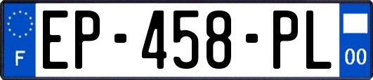 EP-458-PL