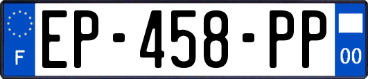 EP-458-PP