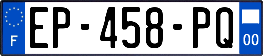 EP-458-PQ
