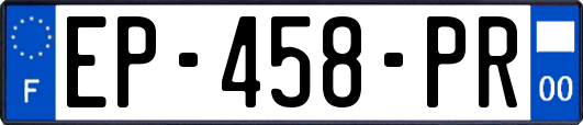 EP-458-PR
