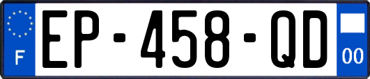 EP-458-QD